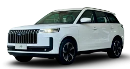 JAECOO J5 Cross Electric SUV
