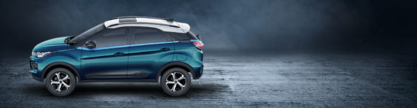 Tata Nexon.ev