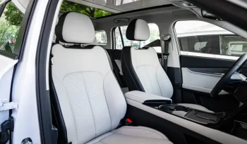 JAECOO J5 Cross Electric SUV full